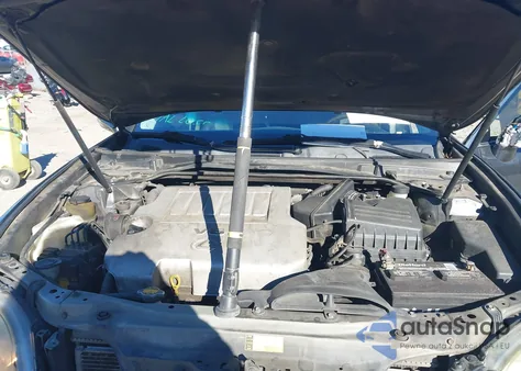 2010 Lexus Es 350 from USA, damaged, VIN JTHBK1EG2A2389906